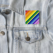 42 Regenbogenspektrum Button (Beispiel)