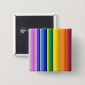 42 Regenbogenspektrum Button (Vorne & Hinten)