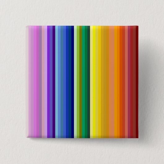 42 Regenbogenspektrum Button (Vorderseite)