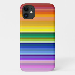 42 Regenbogenspektrum Case-Mate iPhone Hülle