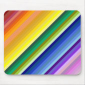 42 Regenbogenspektrum Mousepad (Vorne)