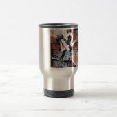 42 REISEBECHER (Mittel)