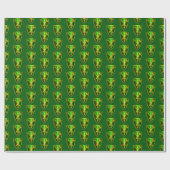 42nd MP Military Police Brigade Geschenkpapier (Flach)