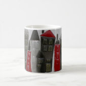 43-37 Morgen-Stern-Straße Kaffeetasse (Mittel)