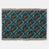 43. Geburtstag Decke (Vorderseite)