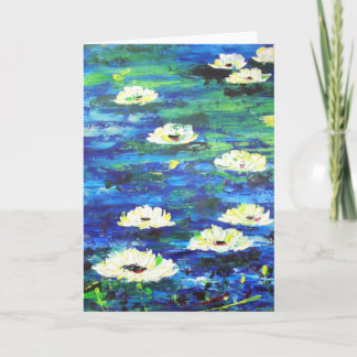 43. Gespräch mit einem Sumpf weltlich Karte