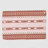 43 GOLFHANDTUCH (Horizontal)