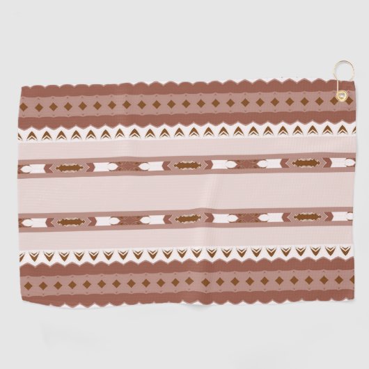 43 GOLFHANDTUCH (Horizontal)