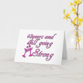 43. KARTE (Gelbe Blume)