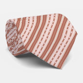 43 KRAWATTE (Gerollt)