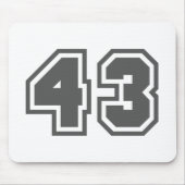 43 MOUSEPAD (Vorne)