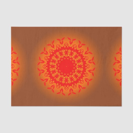 43 SEIDENPAPIER (Vorderseite)
