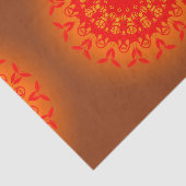 43 SEIDENPAPIER (Ausschnitt)