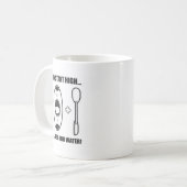 43. sofortiges Hoch Kaffeetasse (Vorderseite Links)