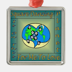 4401-LQ01-PK07 SILBERNES ORNAMENT