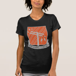 440th Signal-Bataillon T-Shirt