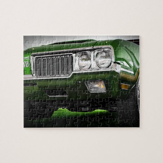 442 PUZZLE (Horizontal)