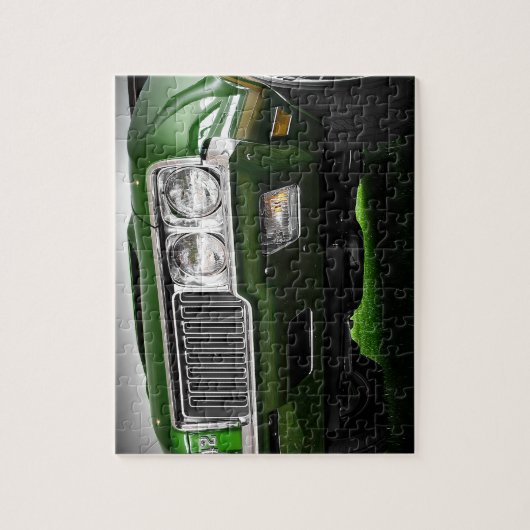 442 PUZZLE (Vertikal)