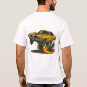 442 T-Shirt (Rückseite)