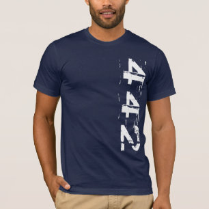 442 Vert Logo-T-Shirt T-Shirt