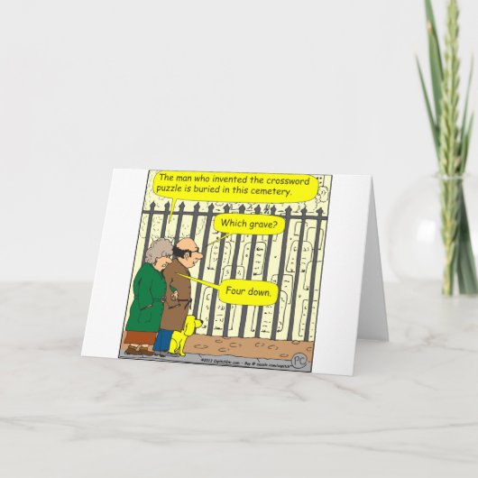 442 Wo ist der Schwert-Erfinder begraben? Karte (Vorderseite)