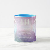 444 Engel Zahlen Bedeutung - Geschenke aus der Eso Tasse (Zentrum)