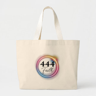 444 Glaubende Tasche