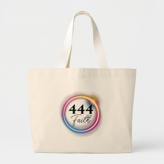 444 Glaubende Tasche (Vorne)