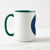 444 ml OTTAWA Tasse (Links)