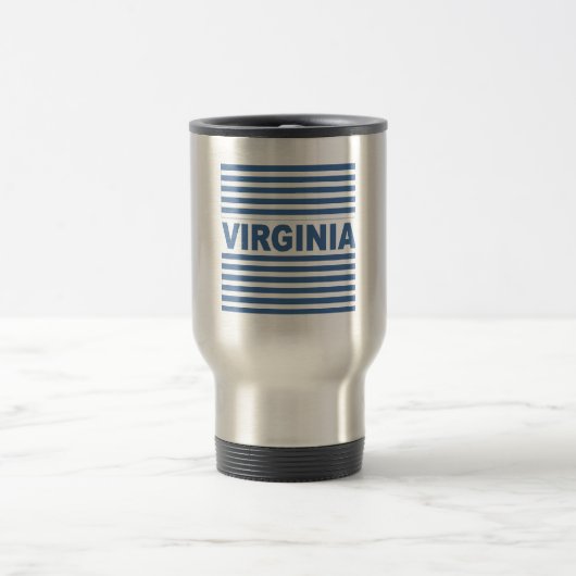 444 ml VIRGINIA Reisebecher (Mittel)