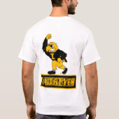 446b7e03-3 T-Shirt (Rückseite)