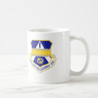 448TH Versorgungs-Ketten-Management-Flügel-Tasse