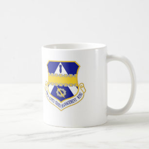 448TH Versorgungs-Ketten-Management-Flügel-Tasse Kaffeetasse