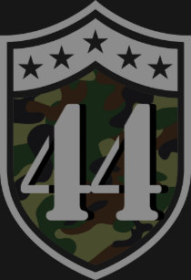 44 Geburtstag Kleidung Zazzle De