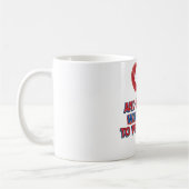 44. Geburtstagsentwürfe Kaffeetasse (Links)