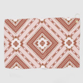 44 GOLFHANDTUCH (Horizontal)