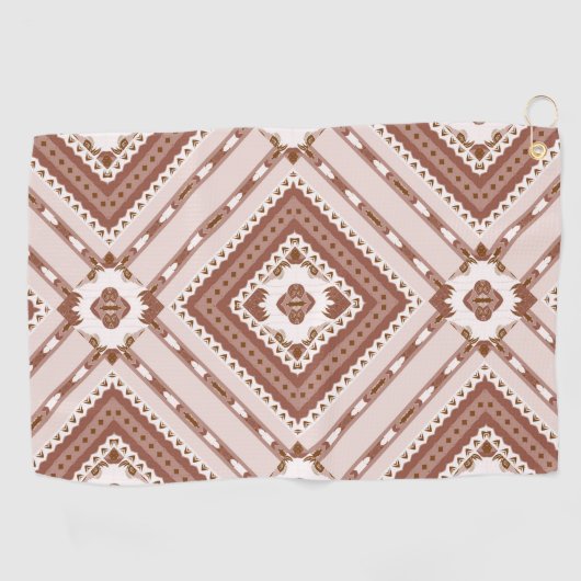 44 GOLFHANDTUCH (Horizontal)