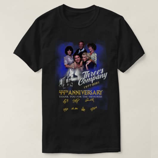 44. JAHRESFRAU TShirt (Design vorne)