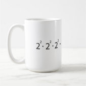 44 KAFFEETASSE (Links)