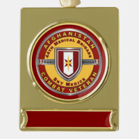 44. Medizinische Brigade Afghanistan Veteran