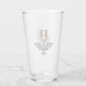 44. Medizinische Brigade "Dragon Medics" Custom Ea Glas (Rückseite)