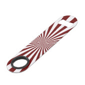 44. Medizinische Brigade "Dragon Medics" Speed Flaschenöffner (Rückseite Schrägansicht)