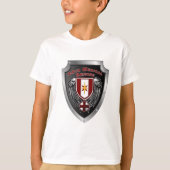 44. Medizinische Brigade "Dragon Medics" T-Shirt (Vorderseite)