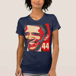 44. Präsident der USA T-Shirt