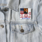 44. President_Button Button (Beispiel)