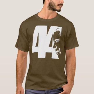 "44" Sleeve lang T-Shirt