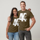 "44" Sleeve lang T-Shirt (Unisex)