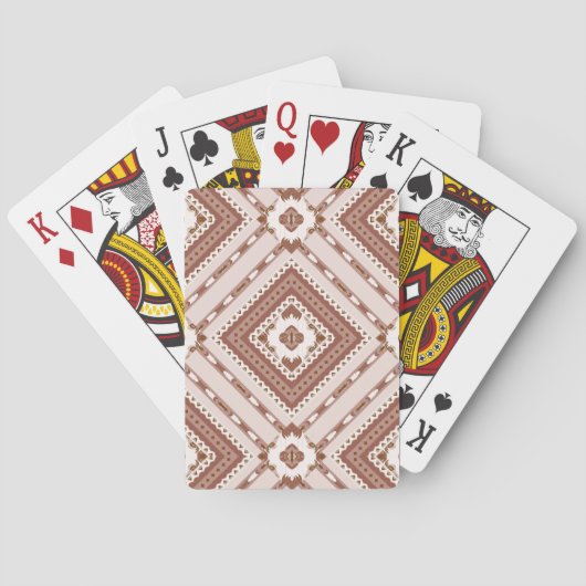44 SPIELKARTEN (Rückseite)