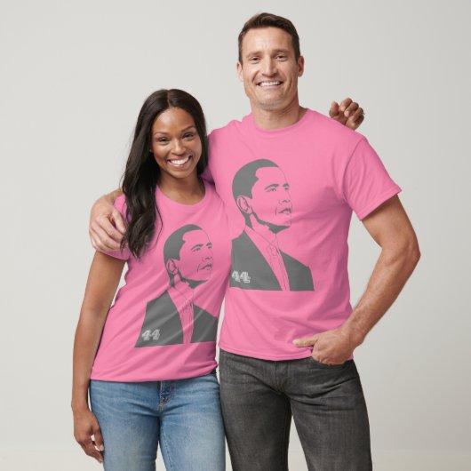 44 T - Shirt (Unisex)