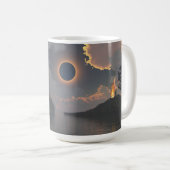 44oz mug with "eclipse" image kaffeetasse (VorderseiteRechts)